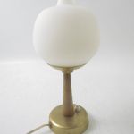 663 8521 Bordslampa